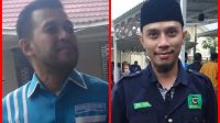 Diko Nugraha Si Kuda Hitam Calon Ketua Umum KNPI 2018-2021 Diko Nugraha Si Kuda Hitam Calon Ketua Umum KNPI 2018-2021