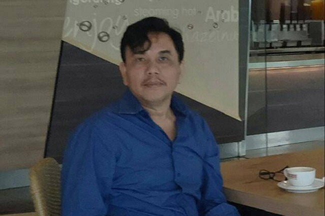 Orang-Orang Miskin, Renungan Awal Tahun Syahganda Nainggolan