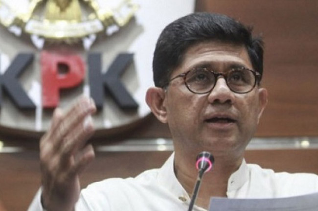 Bupati Cianjur Kena OTT KPK Terkait Anggaran Pendidikan