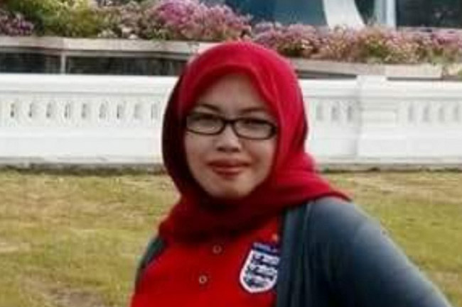 Kemana Peluru (issue) Terorisme Ditembakkan?