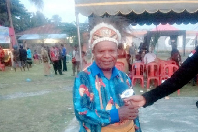 Pentingnya Mempertahankan Seni Budaya Etnik Bagi Masyarakat