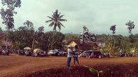 Motocross and Grastrack Jawa Bali 2018 Trophy Ketua DPRD Banyuwangi Motocross and Grastrack Jawa Bali 2018 Trophy Ketua DPRD Banyuwangi