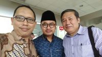 Penerbitan IPPR dan IMB Pada Kasus Mustofa Kamal Pasa Adalah Sah