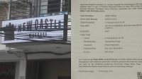 Pemkot Jakarta Barat Diduga Asal Keluarkan Ijin New Castle Massage