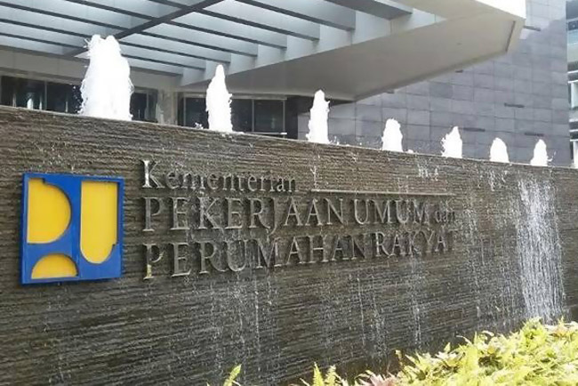 Kementerian PUPR Pasrah Karyawannya Terkena OTT KPK