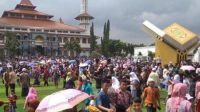 Kode Keras dari Cianjur, Setelah Sang Bupati Ditangkap KPK