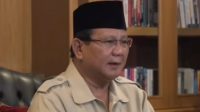 Selamat Hari Raya Natal, Antara Prabowo VS Black Campign Kubu Lawan
