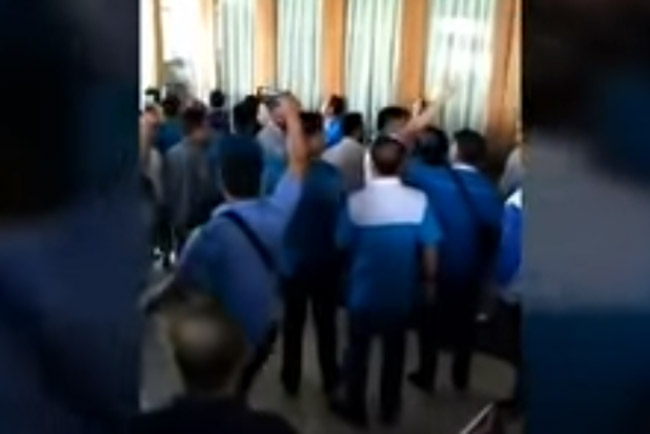 DPD KNPI Kaltim Sesalkan Terjadinya Keributan Diawal Kongres