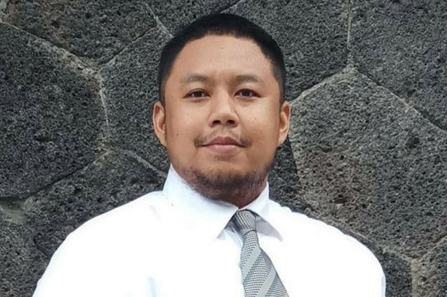 Sebut Soeharto Guru Korupsi, Ahmad Basarah Dilaporkan ke Bawaslu