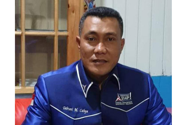 Komando Tim Relawan BTI Siap Tanggung Biaya Carter Mobil Wartawan