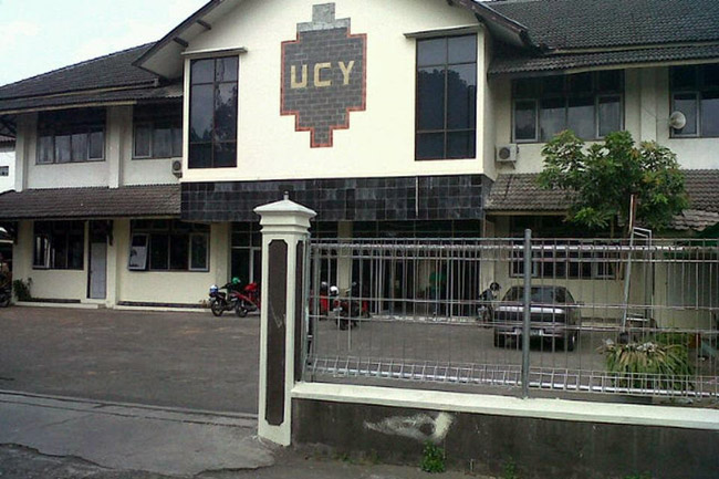 Alumni UCY Akan Gelar Reuni Akbar