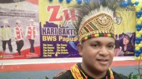 BWS Papua Barat Gelar Zumba Party di Hari Bhakti PUPR Ke73