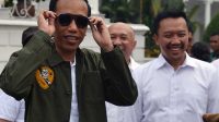 Merobohkan Benteng Terakhir Jokowi, Sebuah Opini Tengku Zulkifli Usman