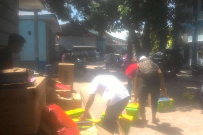 Pemuda Situbondo Ikuti Pendidikan Keterampilan Kerja ke Luar Daerah