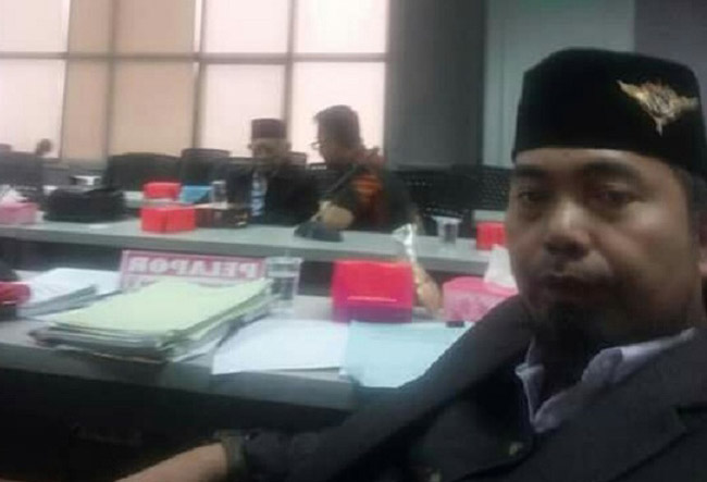 LBH Phasivic: Penguasaan Akfar dan Akafarma Bisa Diduga Tipu Muslihat