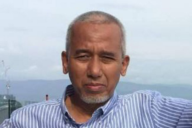 Kejaksaan Agung: Kebakaran Yang Ideal Dan Sempurna