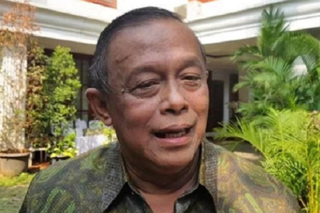 Tanda Alam Sudah Berkata Prabowo Pasti Menang