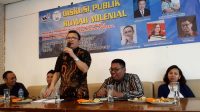 Pemerintah Kurang Serius Tangani Energi Baru Terbarukan