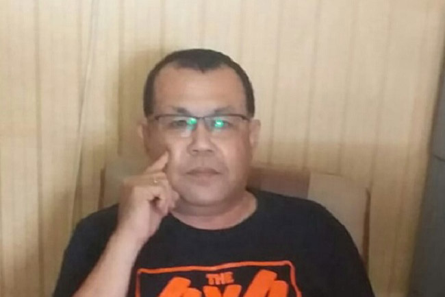 Ketua DPC KAI Muara Enim Sayangkan Pengusiran Advokat Oleh Oknum Polisi