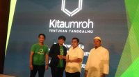 Kitaumroh Perkenalkan Marketplace Khusus Perjalanan Umroh