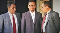 Penasehat Hukum MKP: Vonis 8 Tahun, Hakim Tak Pertimbangkan Pledoi Penasehat Hukum MKP: Vonis 8 Tahun, Hakim Tak Pertimbangkan Pledoi