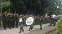 Bupati Nduga Diserang OPM di Bandara Kenyam, 1 Anggota TNI Tewas