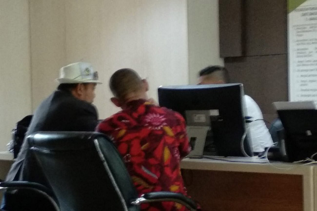 LBH Phasivic Kembali Datangi Bareskrim, Tambahkan 3 Pasal Tuntutan