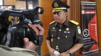 Kejaksaan Negeri Surabaya Eksekusi DPO Wishnu Wardana