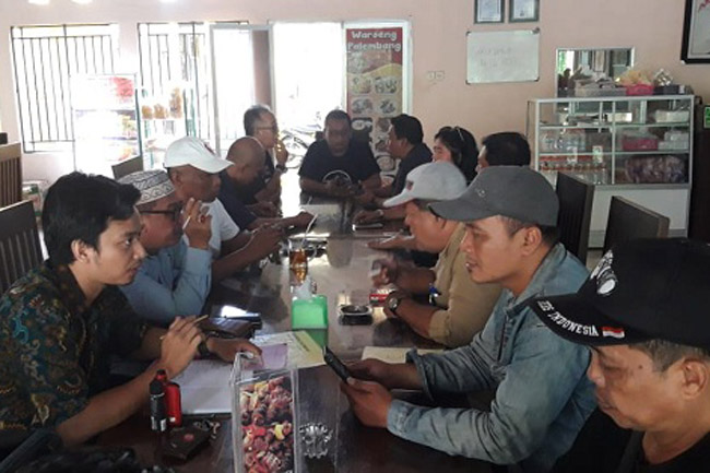 Raja Sengon Akan Bongkar Praktek Prostitusi Besar di Banyuwangi