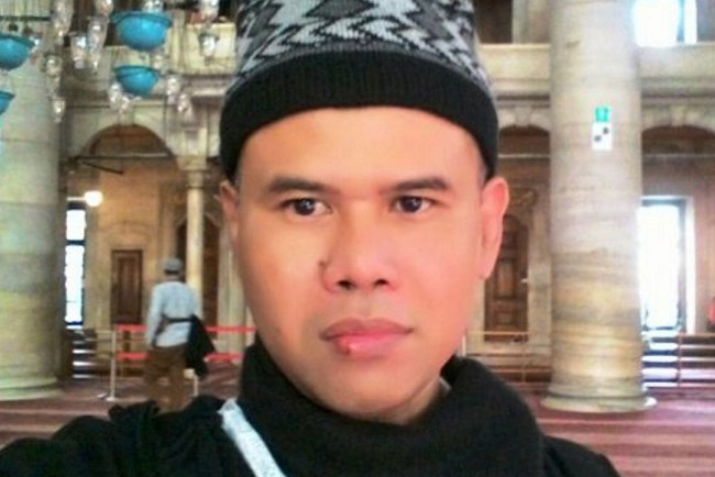 Mau Janji Apalagi Pak Presiden? Sebuah Opini Tony Rosyid