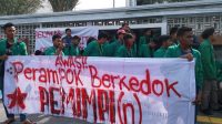 PP Muhammadiyah Diduga Terlibat Merawat Perampok di UMJ