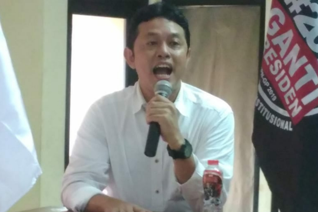 Rezim Jokowi dan Taipan Kriminal Dikepung Dunia, Opini Yudi Syamhudi