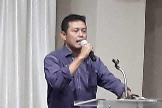 Cyber Crime, Penguasaan Negara dan Oligarki Ke 3. Oleh: Yudi Syamhudi Suyuti