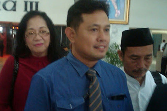 Rencana Tatanan Asia Pasifik Baru Untuk Kemanusiaan, Keadilan dan Kedaulatan Rakyat Dirusak Jokowi. Oleh: Yudi Syamhudi Suyuti,