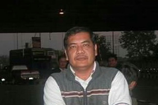 Hadi Prayogo Siapkan Dana Taktis Bela Wartawan