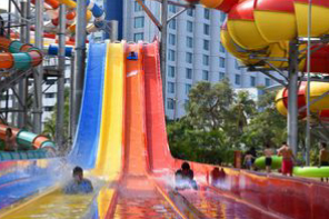 Peringati HPN, Atlantis Ancol Beri Harga Spesial Untuk Wartawan