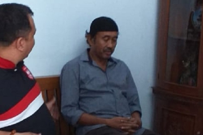 Tabur 31 1 Berhasil Menangkap Buronan Ke 13 Ditahun 2019