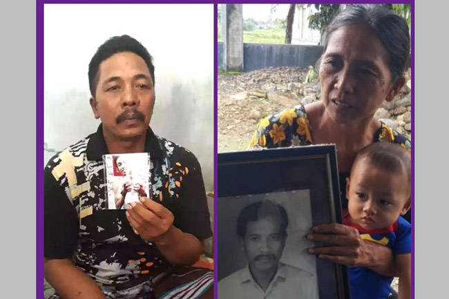 Aduan Kematian 2 Tahanan Polres Banyuwangi di Apresiasi Komnas HAM