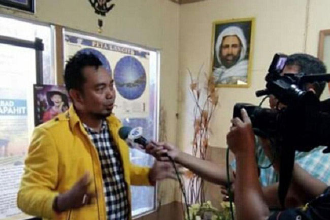 Agus Flores: Pesta Narkoba di Lapas, Copot Dirjen PAS