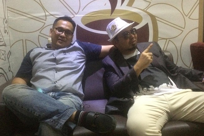 Agus Flores Menolak Dicalonkan Jadi Wakil Gubernur Sulawesi Tengah