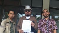 Agus Flores Menggugat Akta YPIM Yang Diduga Dipakai Menyerobot Kampus