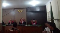 PH Terdakwa: Banyak Ketidaktahuan Leman Rahardja Tentang Tanahnya