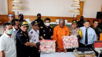 Bea Cukai Ngurah Rai Gagalkan 2 Penyelundupan Narkoba Bea Cukai Ngurah Rai Gagalkan 2 Penyelundupan Narkoba