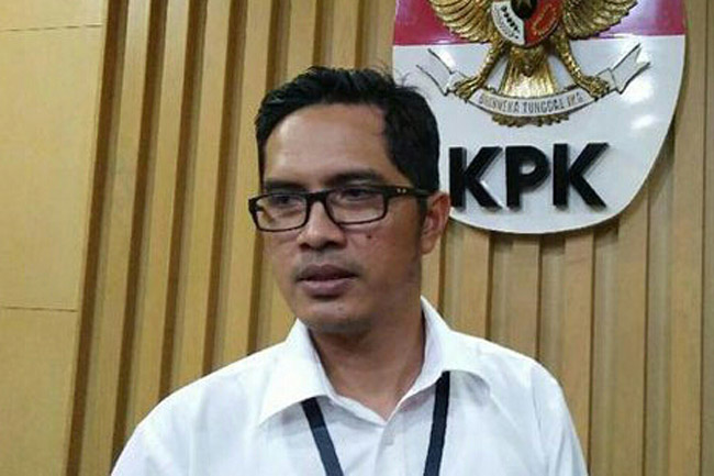 KPK Laporkan Penganiayaan 2 Pegawai KPK ke Polda Metro
