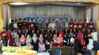 IKA MAPIG Soppeng Gelar Milad dan Temu Alumni