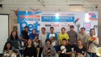 JIPS, Pameran Hewan Terbesar di Asia Tenggara Akan Digelar 3 Hari