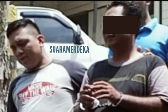 Main Judi KIM, JM Menginap di Hotel Prodeo