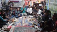 Rumah Aspirasi Bersama LSM GBN Dirikan Kampung Prabowo Sandi