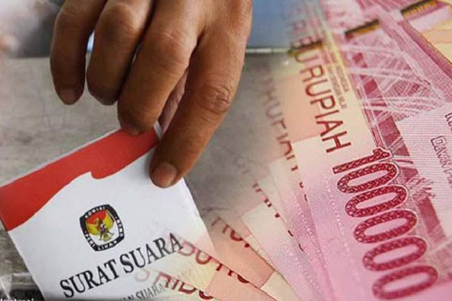 Siap-Siap Money Politic di Kabupaten PALI, Tak Ada Uang Tak Ada Suara