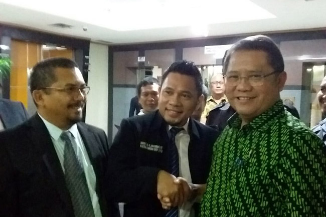 Catatan Kritis di Hari Penjajahan Pers Nasional